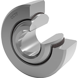 COM-T spherical plain bearings manufacturer