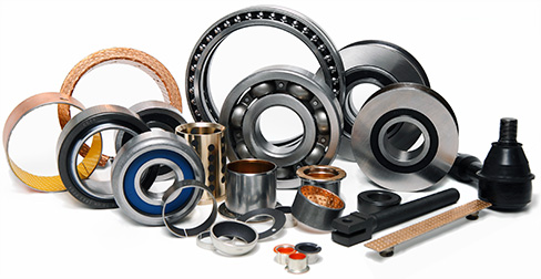 Production capabilities for CCTY Bearing