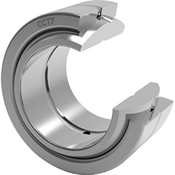 GE-ES GEZ-ES spherical plain bearings