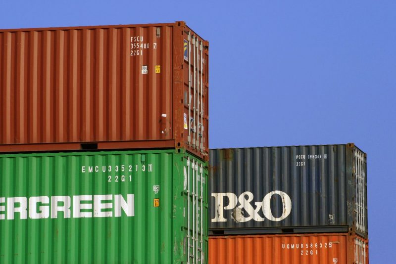 shipping-containers Shipping Containers