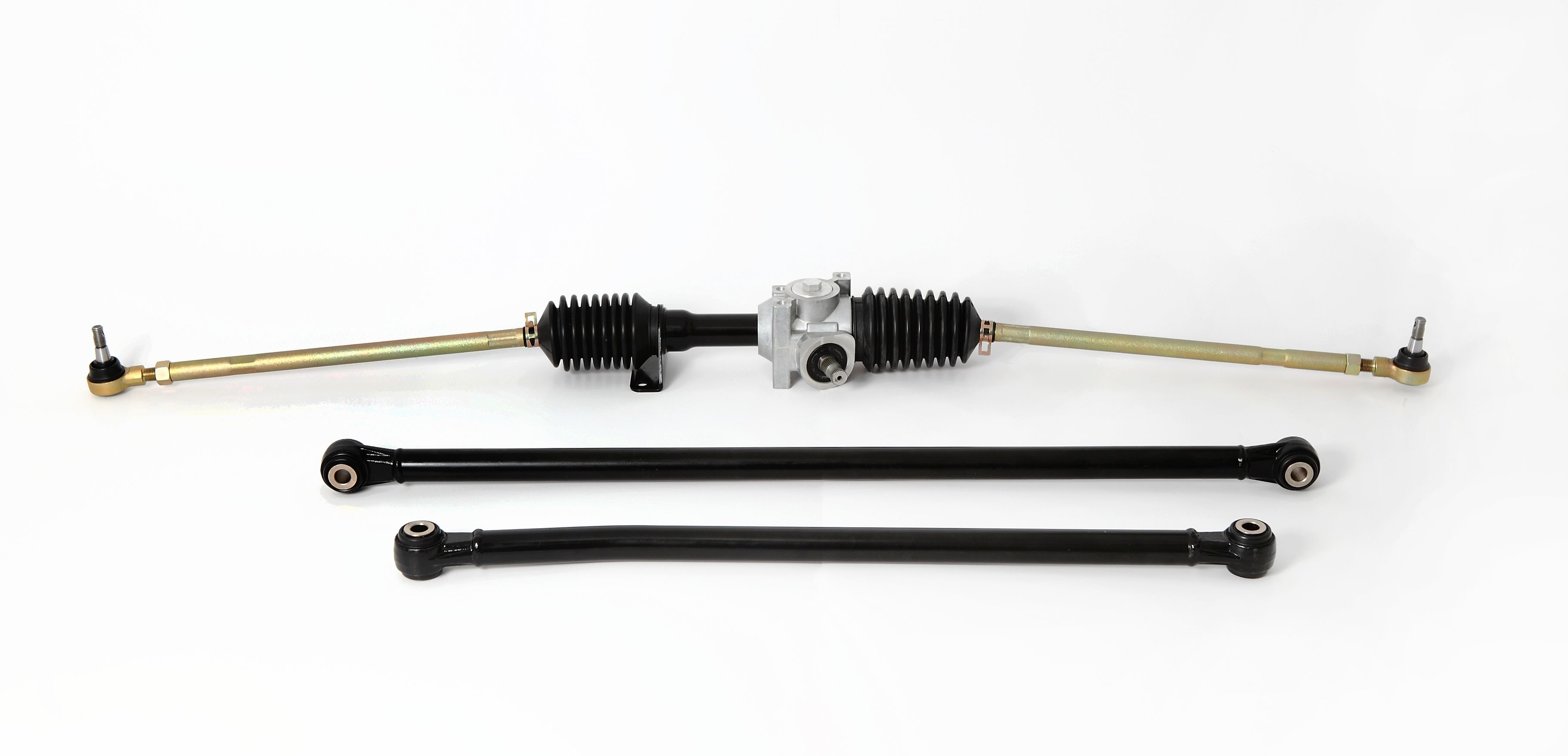Tie Rod Assembly for Axles