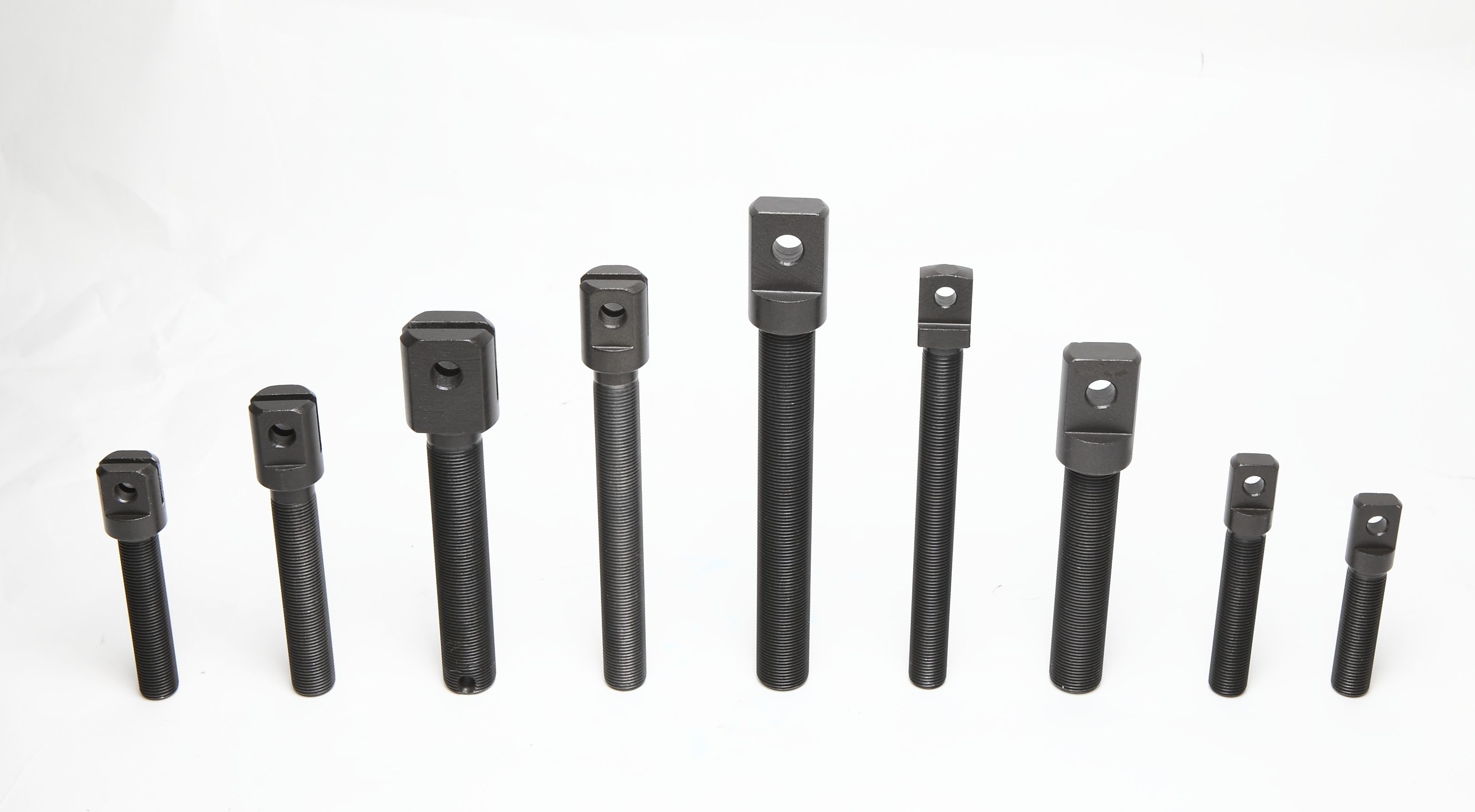 chain anchor bolts for forklifts
