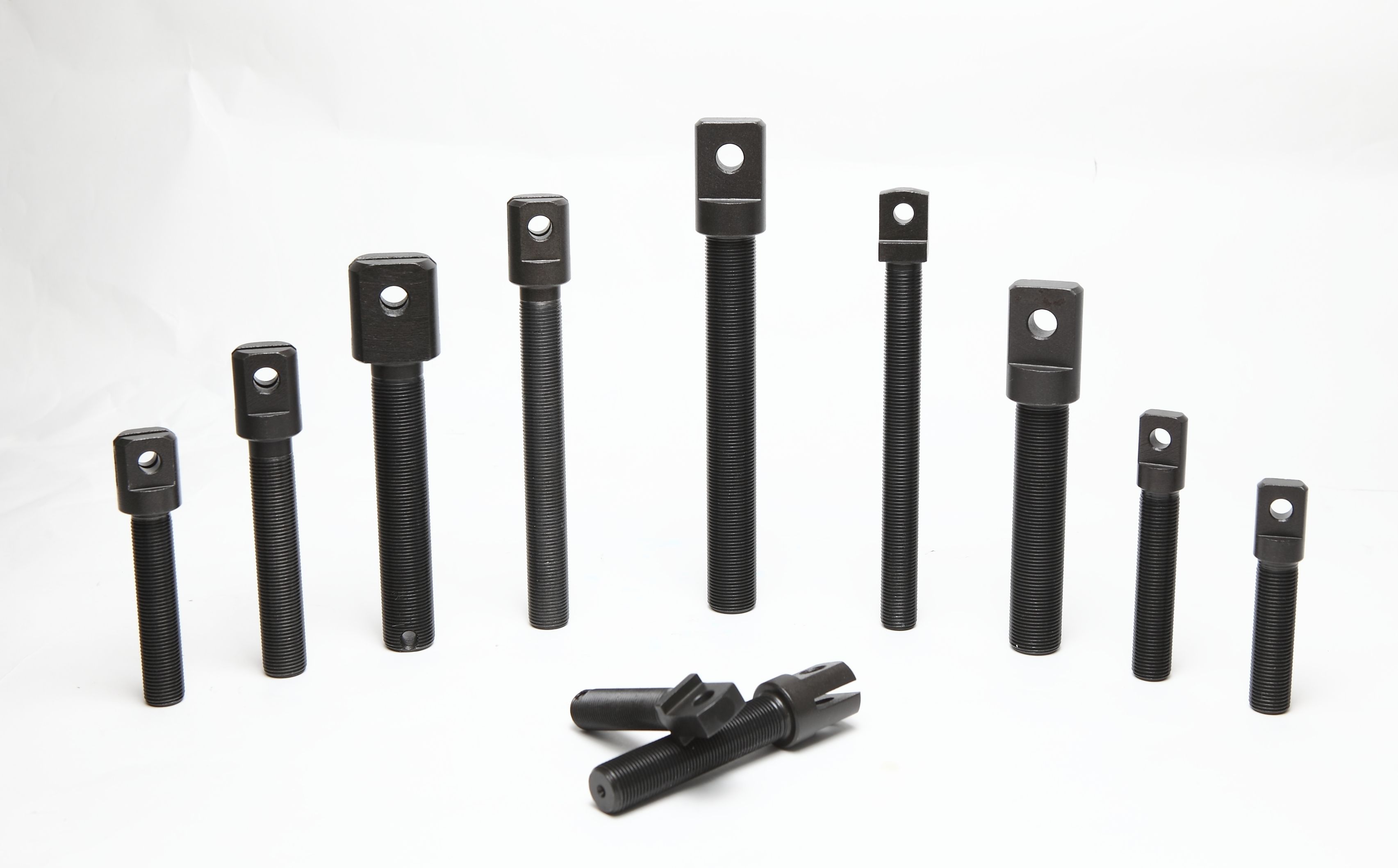 forklift chain anchor bolts