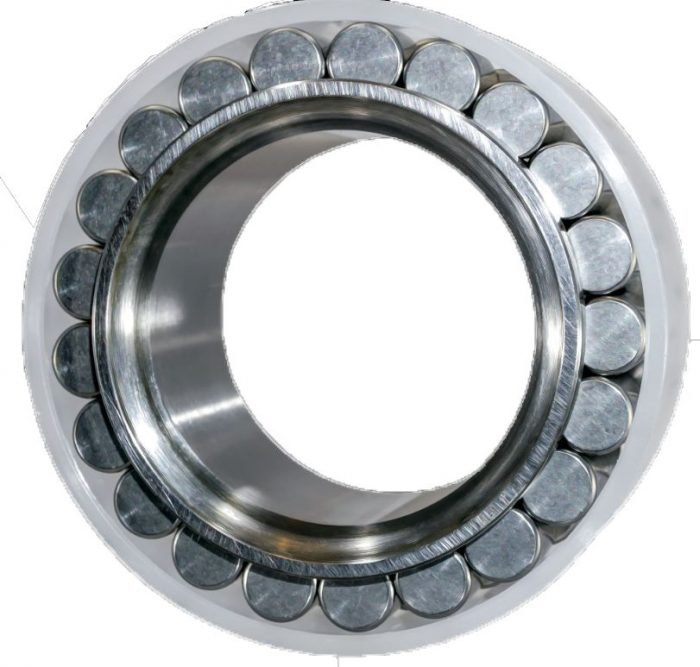 Gear Bearings I RN Bearings and RNN Bearings