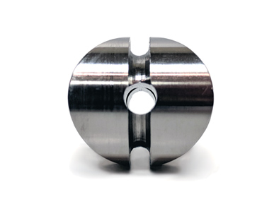 circle side of square ball universal joint