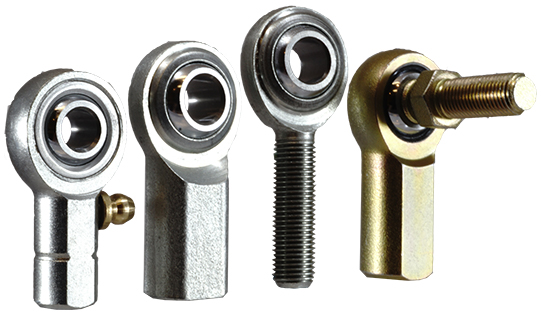 Rod End Manufacturer