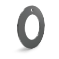 TFA washer for high oscillation applications