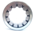 Cylindrical roller bearing open - no seal