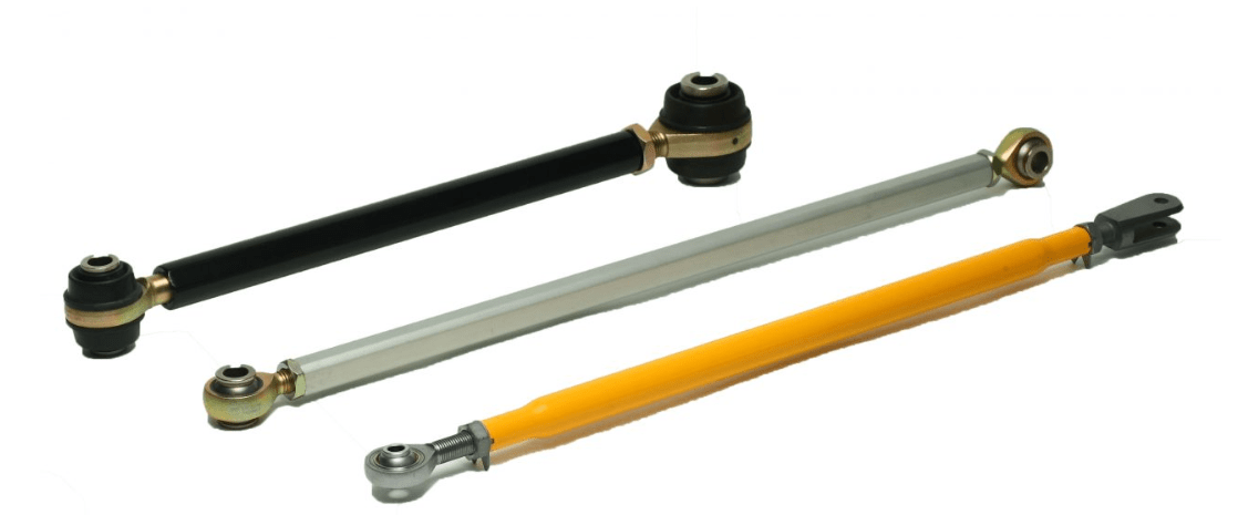 Tie Rod Linkages and Bearing Assemblies