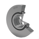 Mast Guide Bearings - Taper Mast Guide Bearings